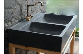 900mm genuine granite stone farmhouse