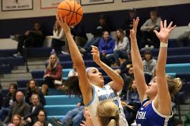 Northwood's win streak ends