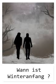 Im herbst ist es nicht so kalt wie im winter. Wann Ist Winteranfang Winter Gute Frage Frage Antwort