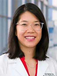 Kim Dan Do Barker, MD, Physical Medicine & Rehabilitation in Dallas, TX