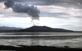 Philippine institute of volcanology and seismology via storyful Taal Volcano Continues To Emit High Levels Of So2 Philippine News Agency