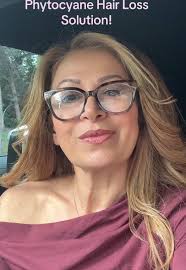 Phytocyane Reactive Hair Loss