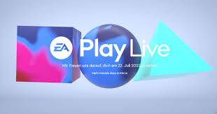 Six years ago i saw my contry join together with love. Ea Play Live Livestream Am 22 Juli 2021 Update Gameswirtschaft De