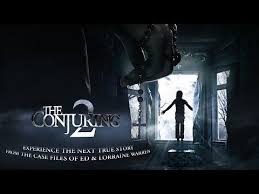 The Conjuring 2 Experience Enfield Vr 360 Hd The Conjuring Horror Movies Download Movies