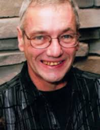 Daniel Thomas Patrick Berard