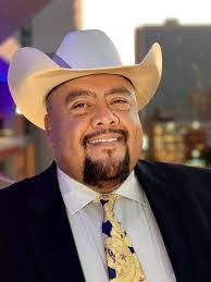 Abraham Vega's Instagram, Twitter & Facebook