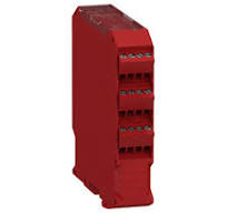 XPSMCMMX0802 - expansion module, Modicon MCM, 8 inputs 2 ...