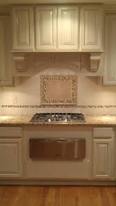 ceramic tile backsplash  azspring