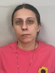 Offender Information