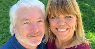 Has Amy Roloff Remarried? When Is Her Wedding to Chris Marek?