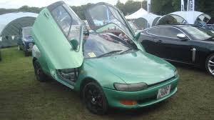 Research all toyota sera for sale, pricing, parts, installations, modifications and more at cardomain. Toyota Sera Wikiwand