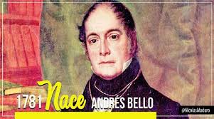 Andrés Bello archivos