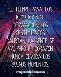 El Tiempo Pasa Imagenes Con Frases Imagenes Para Estados Citas Sinceras Frases De La Vida