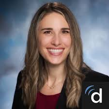 Dr. Vanessa C. Stubbs, MD