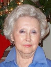 Ann Davis Obituary May 15, 2016