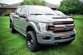 See our extensive inventory online now! 2019 Ford F 150 Harley Davidson Truck Is Back With A 97 415 Starting Price Carscoops