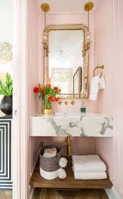10 best wallpapered powder rooms from pinterest. Powder Room Inspiration Home Made By Carmona