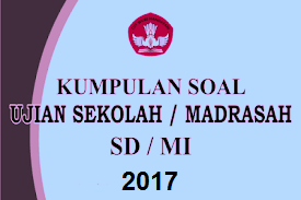 Tidak hanya itu, asesmen akhir jenjang oleh sekolah membolehkan penilaian yang lebih komprehensif, yang. Soal Dan Kunci Jawaban Latihan Ujian Sekolah Us Sd Mi 2017 Info Edukasi Dan Lomba Info Edukasi Dan Lomba