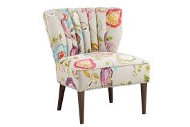 I am so excited to be writing this post today! Korey Channel Back Slipper Chair By Madison Park At Gardner White