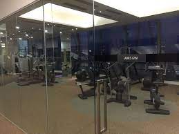 There are 2 levels of basement. M City Jalan Ampang Klcc Apartment Kuala Lumpur