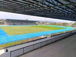 Afraha Stadium 1