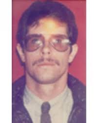 Deputy Sheriff David R. Clark, Onondaga County Sheriff's Office, New York