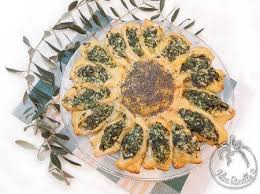 Maybe you would like to learn more about one of these? Girasole Salato Con Ricotta E Spinaci Ideericette