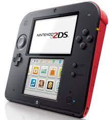 Rating pending | sep 28, 2018 | by nintendo. Nintendo 2ds