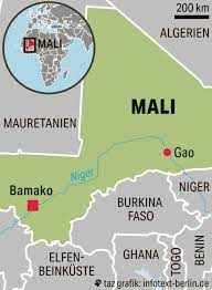 Allgemein bezeichnet der begriff den nachgeordneten geschäftsbereich des deutschen bundesministeriums der verteidigung. Bundeswehr In Mali Die Wuste Lebt Taz De