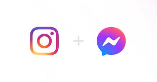 A free chat app for all your contacts. Facebook Merges Messenger With Instagram Dms