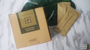 Shaklee mengeluarkan set hamil shaklee ni dengan menitik beratkan keperluan khasiat. Review Set Postnatal Tanamera Ayue Idris