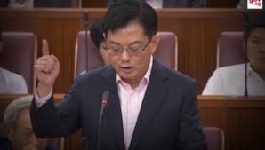 Mr heng will remain as deputy prime minister and coordinating minister for. Singapore S Resilience Budget Malaysia S Prihatin Package Key Takeaways For Employers