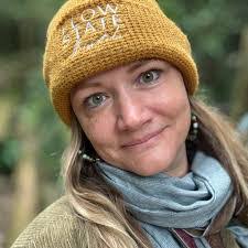 Beth Rudge's Instagram, Twitter & Facebook