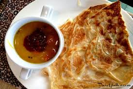 Roti canai black pepper, jalan kedawang, kampung lubok buaya, 07000 langkawi, kedah, malaisia, fotode, kommentaare, lahtiolekuajad. The Westin Langkawi Resort Spa Seasonal Tastes Pureglutton