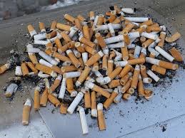 State Considers Single-Use Filter Cigarette Ban