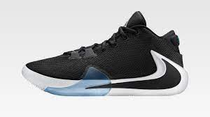 Find giannis antetokounmpo clothing & gear at nike.com. Giannis Antetokounmpo Nike Unveils Nba Mvp S Zoom Freak 1 Sneaker Sports Illustrated