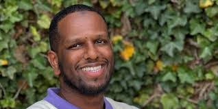 Khalid Osman's Instagram, Twitter & Facebook