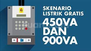 Maka, laman pilihan stimulus akan muncul di layar. Cara Klaim Token Listrik Gratis Juni Di Www Pln Co Id Atau Via Whatsapp