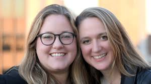 Jenna Lowenstein, Emily Norman