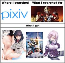 When You Re Searching For Gridman Art On Pixiv Ssss Gridman Know Your Meme Find the newest rikka meme. gridman art on pixiv ssss gridman
