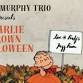 Alex Murphy Trio - A Charlie Brown Halloween event in Nashville, TN
