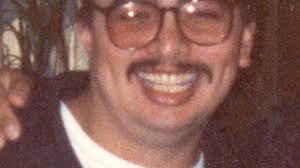 Michael Patrick Macias