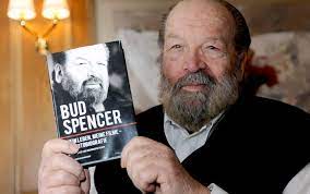 Bud spencer e terence hill. Bud Spencer A Murit La Varsta De 86 De Ani Care Au Fost Ultimele Cuvinte Ale Lui Piedone Stirileprotv Ro