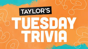 Weekday mornings at 7:10am jesse and lance will get three callers on the phone to play the chat disconnect. Taylor S Tuesday Trivia Sonic 102 9