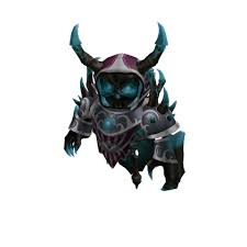 Quizá un proyecto artístico divertido y algunas actividades entretenidas la animen. Korblox Deathspeaker Roblox