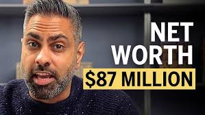 “We’re worth $87M, Why are we arguing over credit card bills?”