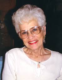 Obituary for Frances Vann (Sosebee) McGriff
