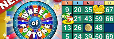 Bingo Bash Free Chips 2018 Bingo Bash Bingo Madness With Wheel Of Fortune Bingo Games Free Wheel Of Fortune Bingo