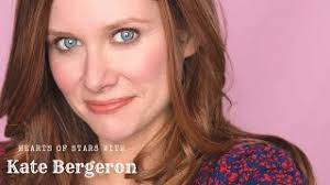 Hearts of Stars with Kate Bergeron