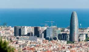 Futbol club barcelona, commonly referred to as barcelona and colloquially known as barça (ˈbaɾsə), is a spanish professional football club based in barcelona, that competes in la liga. Next Phase For Barcelona S 22 Innovation District Reflects New Challenges Cities Today Connecting The World S Urban Leaders